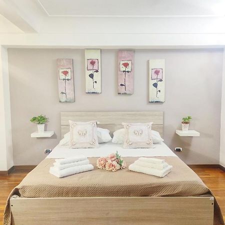 San Gennaro House 202 Villa Napoli Dış mekan fotoğraf