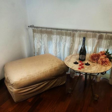 San Gennaro House 202 Villa Napoli Dış mekan fotoğraf