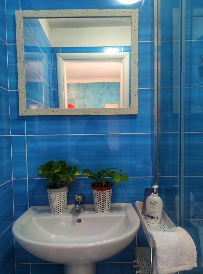 San Gennaro House 202 Villa Napoli Dış mekan fotoğraf