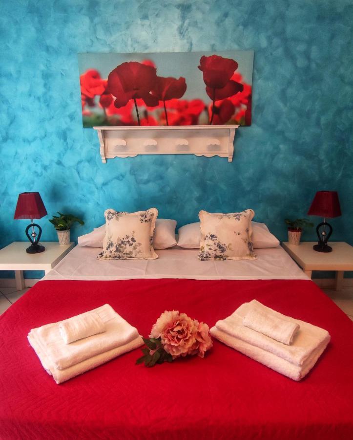 San Gennaro House 202 Villa Napoli Dış mekan fotoğraf