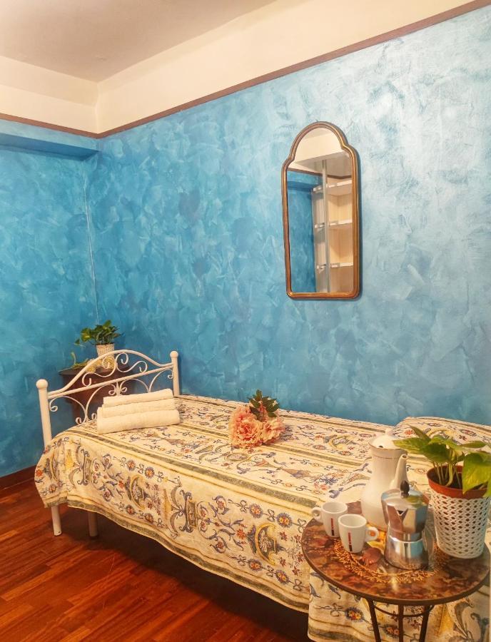 San Gennaro House 202 Villa Napoli Dış mekan fotoğraf