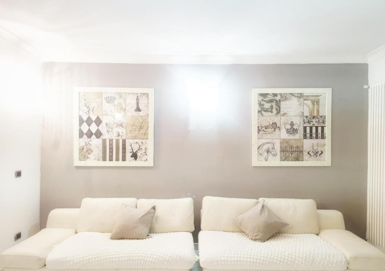 San Gennaro House 202 Villa Napoli Dış mekan fotoğraf