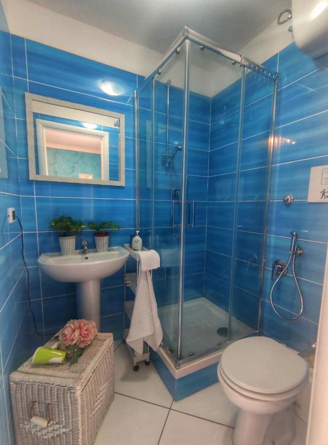San Gennaro House 202 Villa Napoli Dış mekan fotoğraf