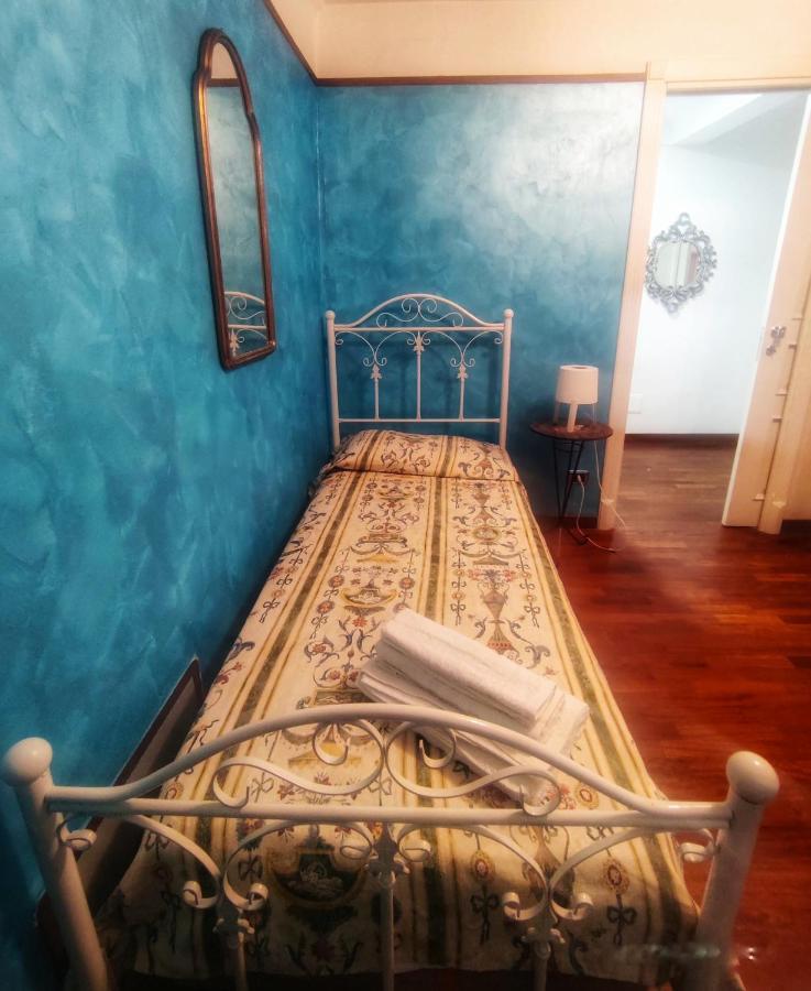 San Gennaro House 202 Villa Napoli Dış mekan fotoğraf
