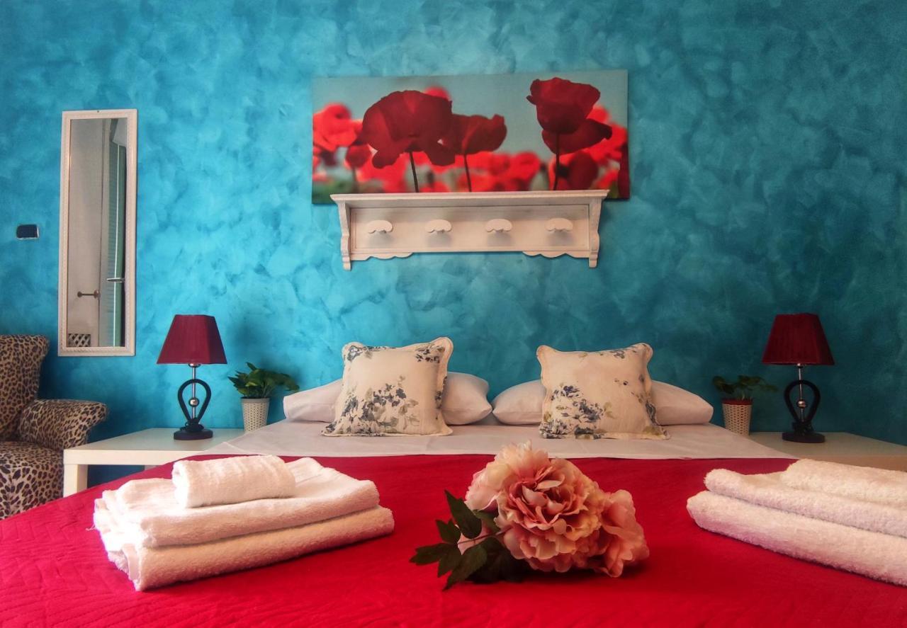 San Gennaro House 202 Villa Napoli Dış mekan fotoğraf
